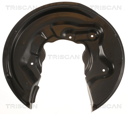 Splash Guard, brake disc