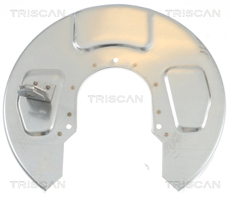 Splash Guard, brake disc