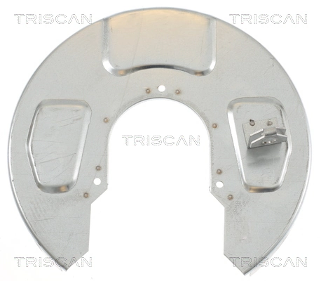 Splash Guard, brake disc