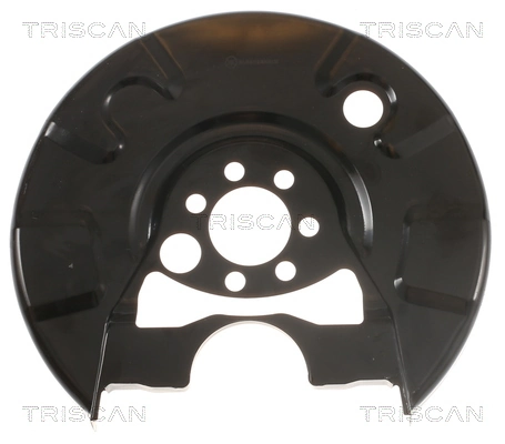 Splash Guard, brake disc