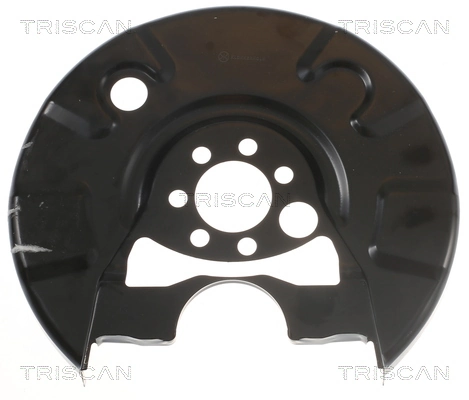 Splash Guard, brake disc