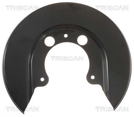 Splash Guard, brake disc