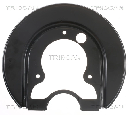 Splash Guard, brake disc