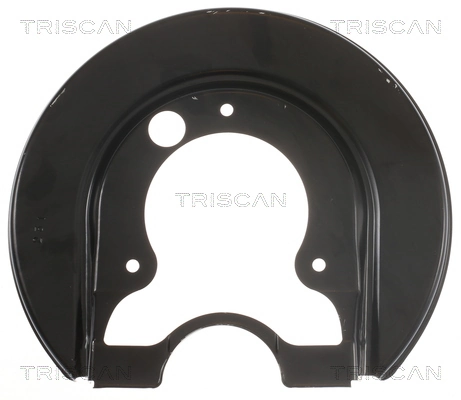 Splash Guard, brake disc
