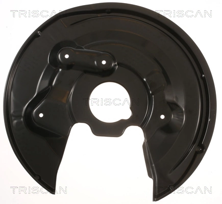 Splash Guard, brake disc
