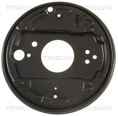Splash Guard, brake disc