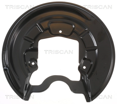 Splash Guard, brake disc