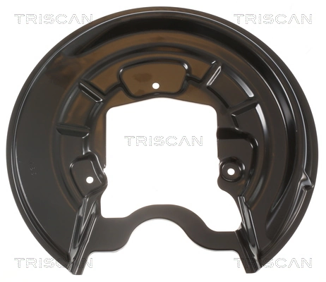 Splash Guard, brake disc