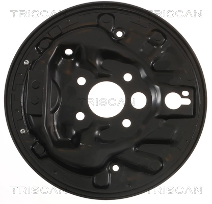 Splash Guard, brake disc