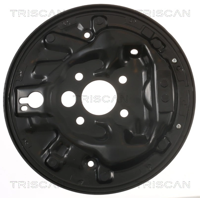 Splash Guard, brake disc
