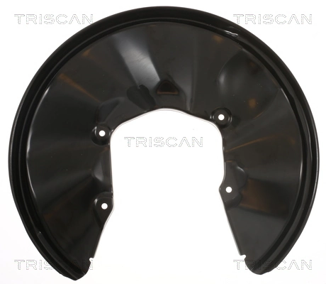 Splash Guard, brake disc