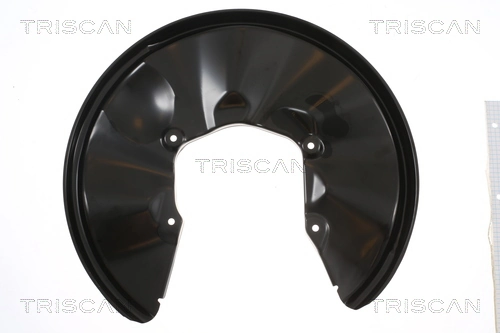 Splash Guard, brake disc