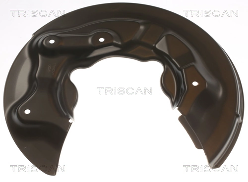 Splash Guard, brake disc