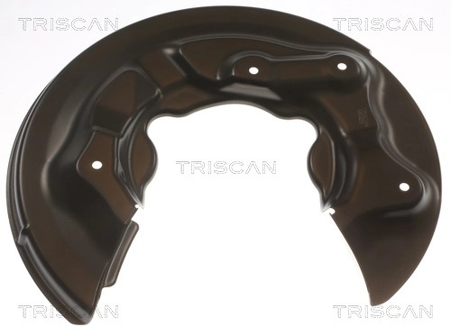 Splash Guard, brake disc