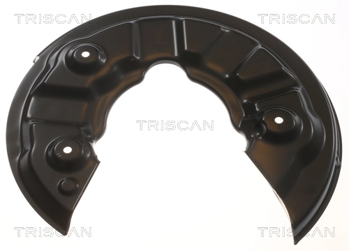 Splash Guard, brake disc