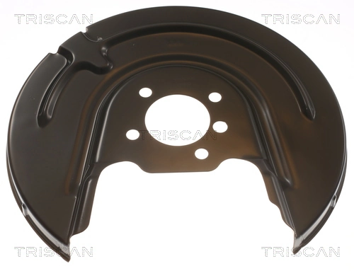 Splash Guard, brake disc