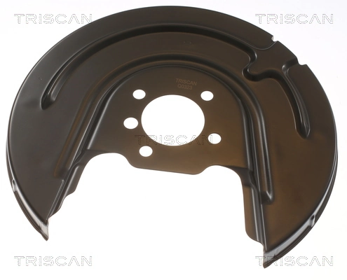 Splash Guard, brake disc