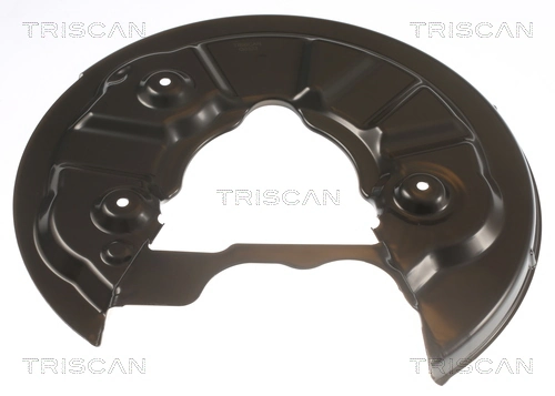 Splash Guard, brake disc