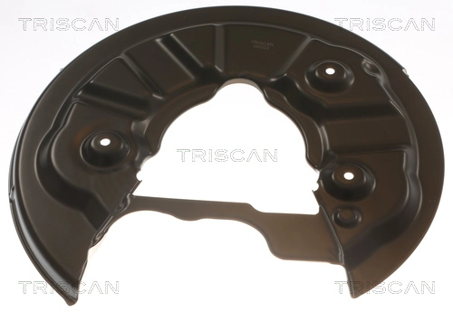 Splash Guard, brake disc