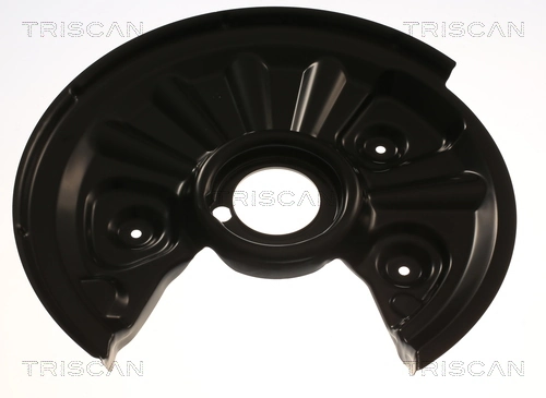 Splash Guard, brake disc
