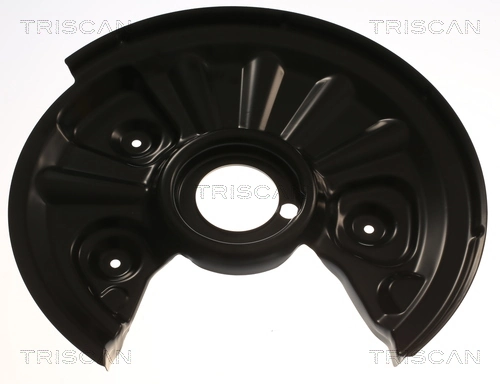 Splash Guard, brake disc