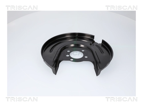 Splash Guard, brake disc