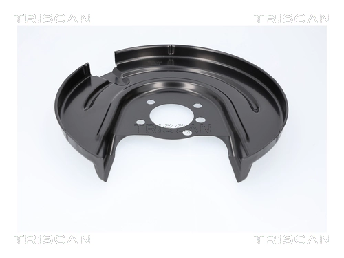 Splash Guard, brake disc