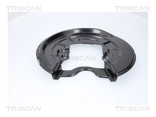 Splash Guard, brake disc