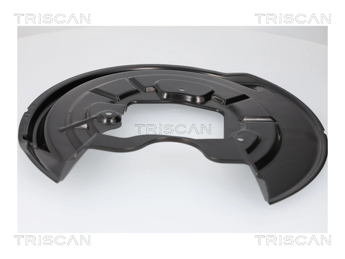 Splash Guard, brake disc
