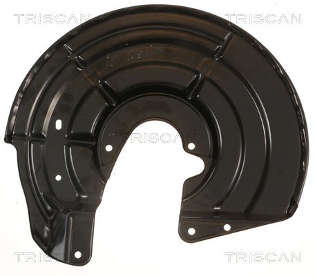 Splash Guard, brake disc