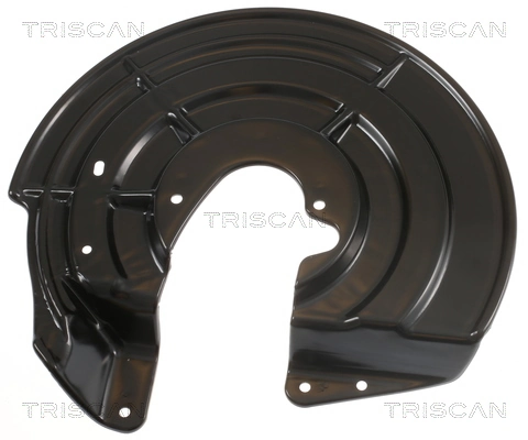 Splash Guard, brake disc