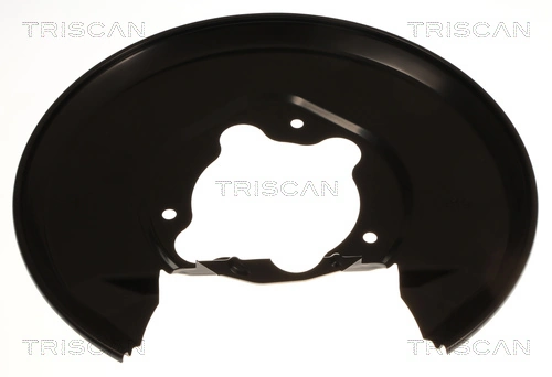 Splash Guard, brake disc