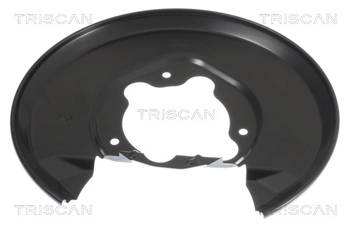 Splash Guard, brake disc