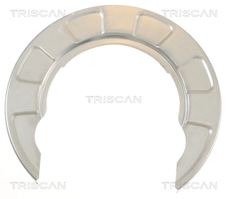 Splash Guard, brake disc