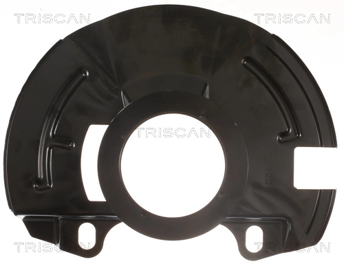 Splash Guard, brake disc