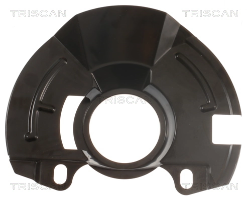 Splash Guard, brake disc