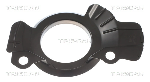Splash Guard, brake disc
