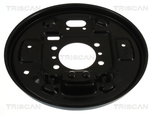 Splash Guard, brake disc
