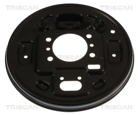 Splash Guard, brake disc