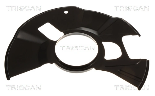 Splash Guard, brake disc