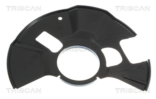 Splash Guard, brake disc