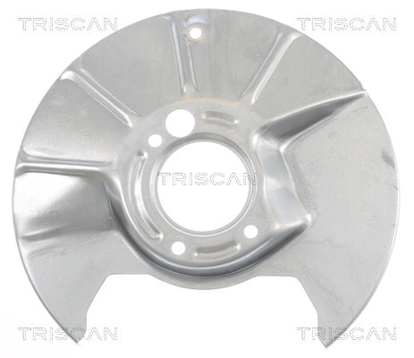 Splash Guard, brake disc