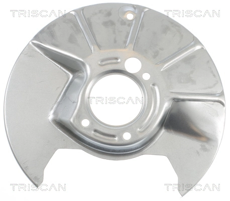 Splash Guard, brake disc