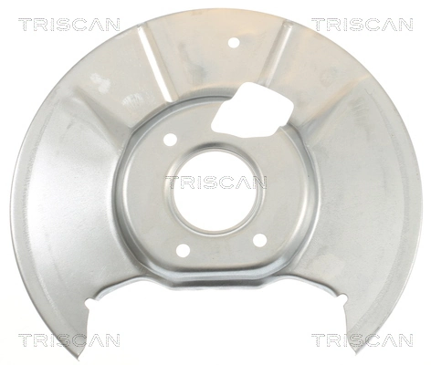 Splash Guard, brake disc