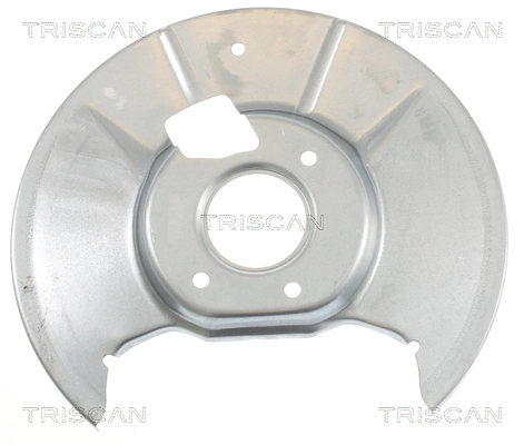 Splash Guard, brake disc