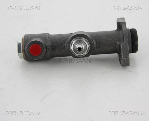 Master Cylinder, clutch