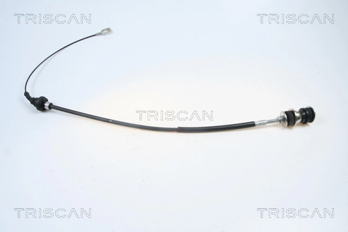 Cable Pull, clutch control