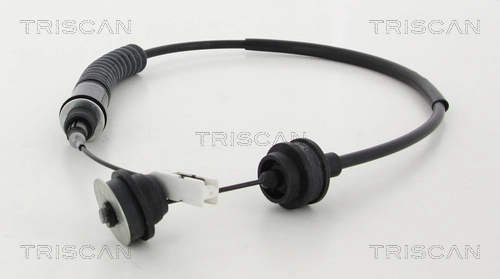 Cable Pull, clutch control