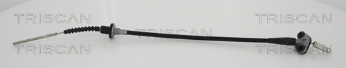 Cable Pull, clutch control