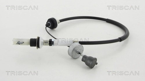 Cable Pull, clutch control